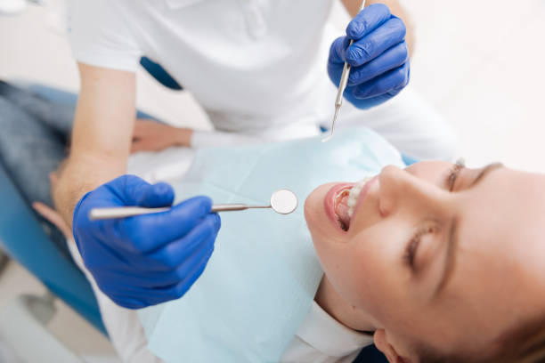 Dental Bonding in Walterboro, SC